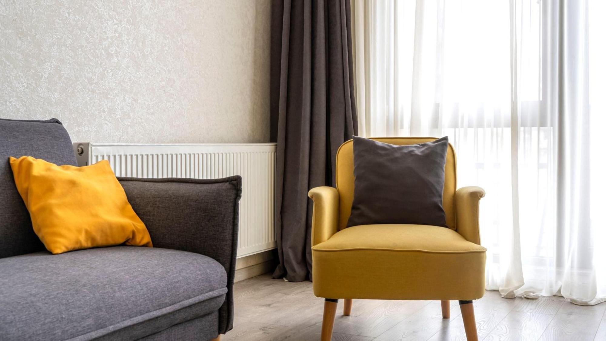 Cozy Apartment In The Heart Of ティビリシ エクステリア 写真