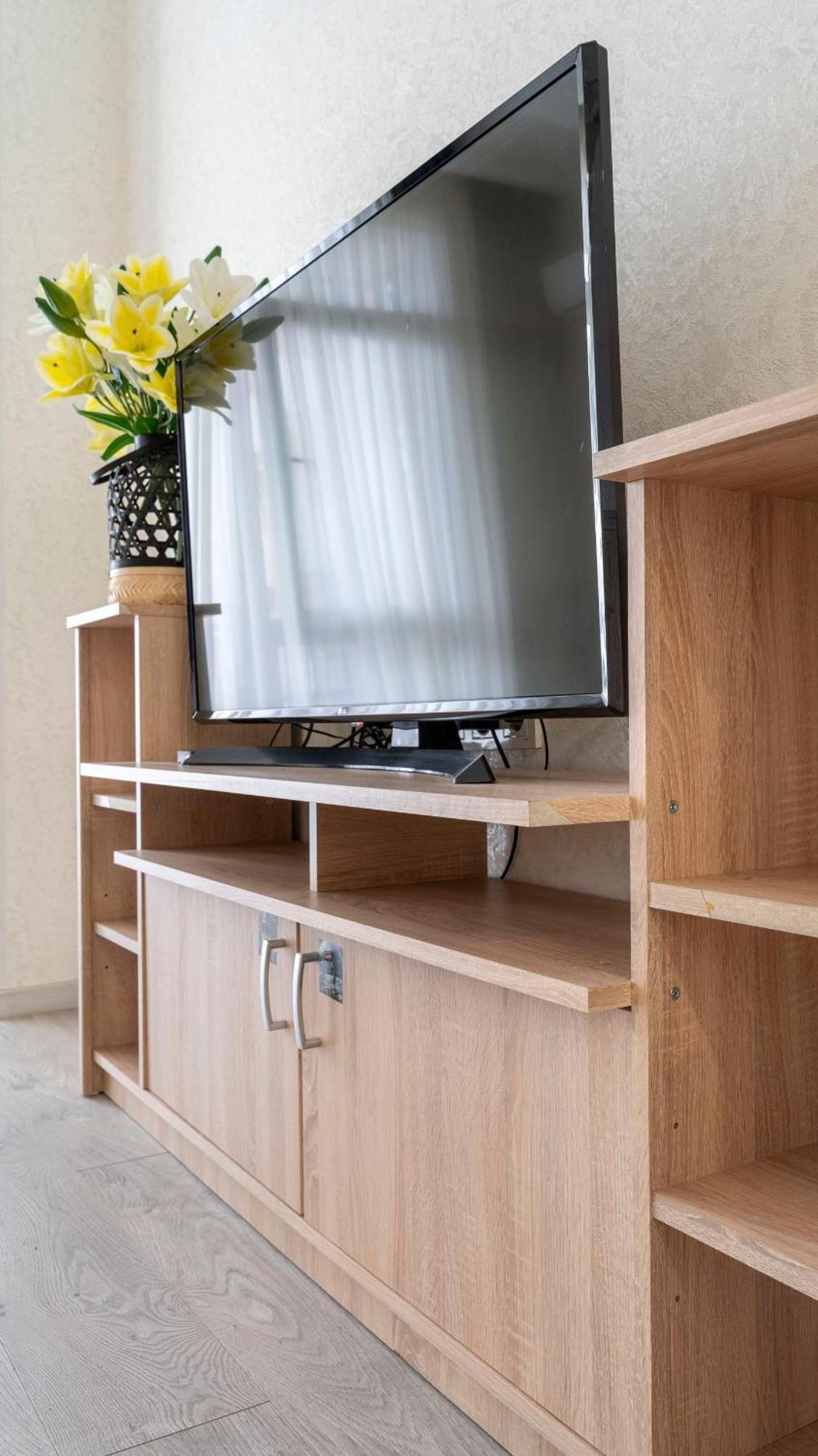 Cozy Apartment In The Heart Of ティビリシ エクステリア 写真